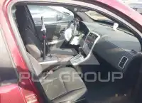 2008 Pontiac TORRENT фото