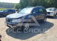 2008 Pontiac TORRENT фото