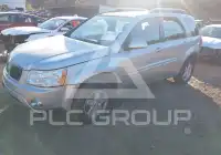 2008 Pontiac TORRENT фото