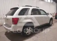 2008 Pontiac TORRENT фото