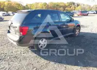 2008 Pontiac TORRENT фото