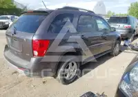 2008 Pontiac TORRENT photo