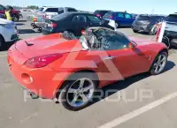 2008 Pontiac SOLST фото