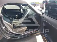 2008 Pontiac SOLST фото