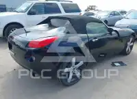 2008 Pontiac SOLST фото