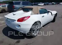 2008 Pontiac SOLST фото