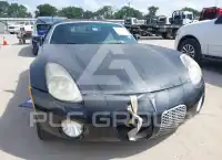 2008 Pontiac SOLST фото