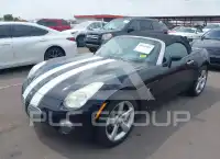 2008 Pontiac SOLST photo