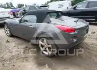 2008 Pontiac SOLST photo