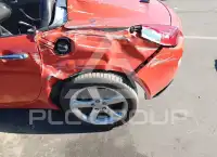 2008 Pontiac SOLST фото