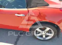 2008 Pontiac SOLST фото