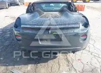 2008 Pontiac SOLST photo