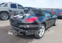 2008 Pontiac SOLST photo