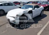 2008 Pontiac SOLST фото