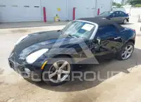2008 Pontiac SOLST фото