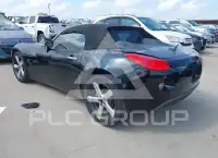2008 Pontiac SOLST фото