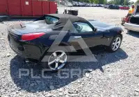 2008 Pontiac SOLST фото