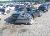 2008 Pontiac SOLST photo