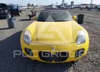 2008 Pontiac SOLST фото