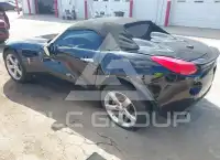 2008 Pontiac SOLST фото