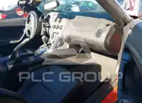 2008 Pontiac SOLST фото