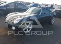 2008 Pontiac SOLST фото