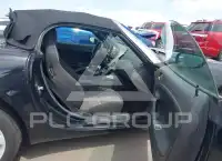 2008 Pontiac SOLST photo
