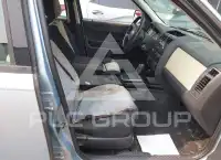 2008 Mazda Tribute фото