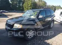 2008 Mazda Tribute фото