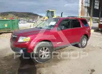 2008 Mazda Tribute фото