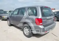 2008 Mazda Tribute photo
