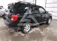 2008 Mazda Tribute фото