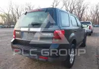 2008 Mazda Tribute фото