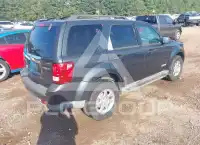 2008 Mazda Tribute фото