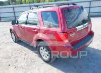 2008 Mazda Tribute photo