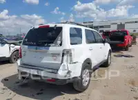 2008 Mazda Tribute фото