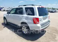 2008 Mazda Tribute photo