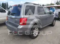 2008 Mazda Tribute photo