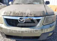 2008 Mazda Tribute фото