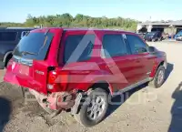 2008 Mazda Tribute фото