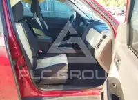 2008 Mazda Tribute фото
