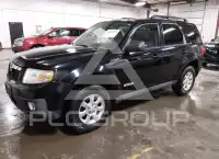 2008 Mazda Tribute фото