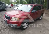 2008 Mazda Tribute photo