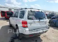 2008 Mazda Tribute фото