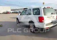 2008 Mazda Tribute фото