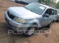 2008 Mazda Tribute фото