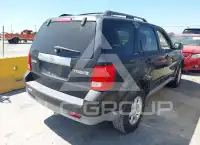 2008 Mazda Tribute photo
