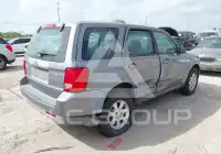 2008 Mazda Tribute photo