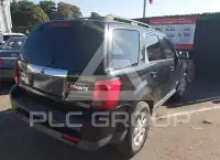 2008 Mazda Tribute фото