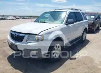 2008 Mazda Tribute photo